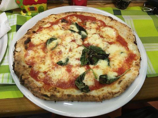 Il Pizzicotto