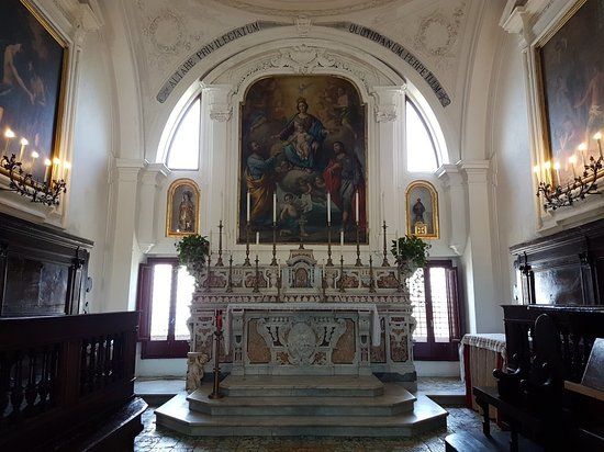 Chiesa di San Francesco d'Assisi